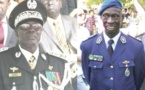 Relations personnelles entre le Général Fall et le Colonel Ndaw: Amitié contre nature