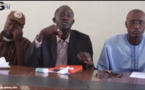 Vidéo- Cheikh Ndiaye- « Me El Hadj Diouf est le s.... de l’Assemblée nationale »