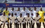 Finale Sénégal-Egypte : les Lions du Beach soccer sur les pas de la bande à Sadio Mané !