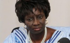 Exclusif ! Mimi Touré sera traquée par la justice sénégalaise