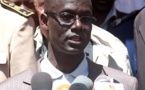 Thierno Alassane Sall à Mimi : "Que ce soit la dernière fois..."