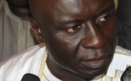 Nouveau président du Conseil départemental de Thiès: Idrissa Seck dévoile ses ambitions