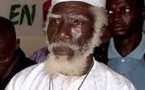 Dernière minute : le chef historique du MFDC, Bertrand Diamacoune Senghor est mort