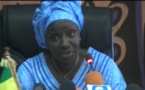 Suspicions dans la gestion des fonds du procès Habré: Mimi Touré amusée par les révèlations