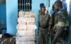 Stupéfiants: Deux gendarmes arrêtes pour détention de drogue