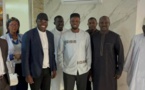 Les leaders de YAW font corps avec Ousmane Sonko