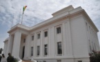 POSTE DE DIRECTEUR DE CABINET ADJOINT DU PRESIDENT DE LA REPUBLIQUE - La Présidence dément tout renoncement de Seydou Guèye