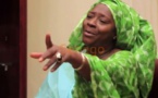 Vidéo: Soda Mama Fall très contente du retour de Oumar Péne. Regardez