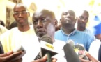 Idrissa Seck fait le procès de Macky : "Même si Macky a peur de sa femme il doit virer..." (Vidéo)