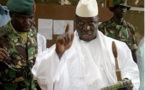 Yaya Jammeh défie le Khalife général des Mourides Serigne Sidy Moctar Mbacké en Interdisant la prière de l'Eïd aux Mourides sur toute l'étendue du territoire gambien …Regardez…