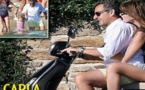 Nicolas Sarkozy ridiculise François Hollande et « sa maîtresse