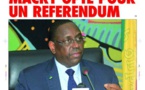 Réforme des Institutions: Le Mandat de Macky Sall soumis à un référendum…