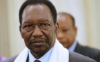 MALI: Dioncounda Traoré, candidat au poste de Secrétaire général de l’Oif