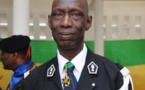 Revenu À Dakar Samedi - Le Colonel N'daw devant le Haut Commandant de la gendarmerie aujourd’hui