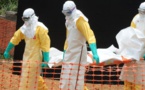 Le médicament expérimental contre la fièvre Ebola expédié en Afrique de l’ouest