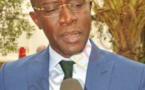 RUMEURS SUR DES CAS DE VIRUS EBOLA : « Cette question relève de la sécurité nationale » selon Yakham Mbaye,  secrétaire d'Etat à la communication