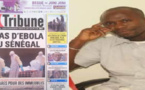 En garde à vue au comissariat du Port, Le Dirpub de "La Tribune" risque la prison