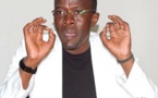 Yakham Mbaye, Secrétaire d'Etat à la Communication " La fausse information sur les cas d'Ebola  a failli couter cher au Sénégal"