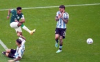 Coup de tonnerre : L’Arabie Saoudite d’Hervé Renard surprend l’Argentine de Messi