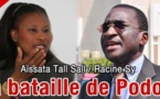 Le code électoral donne raison à Me Aminata Tall Sall : «La décision de la Cour d’appel est bel et bien suspensive»