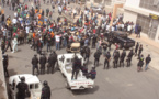 Violentes manifestations à l'UCAD: Un étudiant tué !