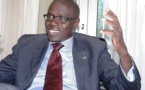 Moubarack Lô: "Le Sénégal mérite d'avoir à sa tête quelqu'un de la trempe d'Idrissa Seck"