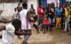 Libéria : Des « voyous » attaquent un hôpital et libèrent 17 malades d’Ebola placés en quarantaine