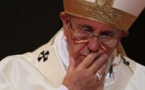 Pape François : Les membres de sa famille tués dans un accident de voiture