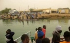 Ebola – Trois sénégalais en provenance d’Espagne bloqués à la frontière de Mauritanie