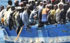 » Barça wala Barzaq  » : 5 Sénégalais meurent noyés