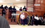 JUSTICE  Bibo Bourgi reste au Sénégal pour se soigner (CREI)