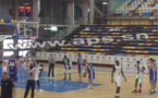 CM Basket-préparation: Le Sénégal l'emporte devant l'Estonie (74-70)