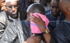 Levée du corps de l'étudiant Bassirou Faye : Me Assane Dioma Ndiaye fond en larmes