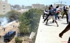 Mort de l’étudiant Bassirou : les "apéristes" avancent la thèse de l’infiltration, Seydi Gassama dément et charge la police