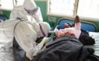 Virus bola : Un sénégalais contaminé en Sierra Leone