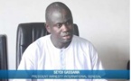 JUSTICE: Le Procureur « convoque » Seydi Gassama à la DIC