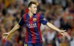 Football-[ Video] Munir El Haddadi, une étoile est née au Barça