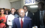 Cour des Comptes : le rapport épingle Idrissa Seck