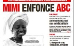 Création des Chambres africaines extraordinaires (CAE): Mimi Touré dément Alioune Badara Cissé et prouve…