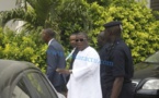 Abdoulaye Baldé avait averti : "Je ne suis pas Karim Wade qui s’est laissé ligoter sans parler"!