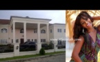 Les actrices de Nollywood et leurs mansions