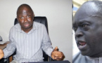 Me El Hadj Diouf: « Seydi Gasama est incorrect et impoli (…) Quand il parle de Macky Sall, son visage est renfrogné, laid »