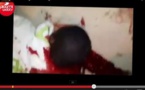 [VIDEO] – Voici le cadavre du Sénégalais égorgé au Maroc (ames sensibles s’abstenir)
