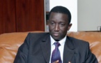 Assurance: Pas encore d’impact économique dû au virus Ebola selon le ministre de l'Economie des Finances