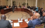 Conseil des ministres : Le retour de Mbaye Ndiaye et Marème Badiane annoncé