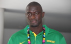 Mondial basket : Boniface Ndong, un grand monsieur !