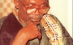 Baye Abdou Salam Mbaye, le Khalife de Mame Cheikh Mbaye s’est éteint ce mercredi à Louga