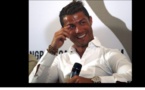 Cristiano Ronaldo: « Si je disais tout ce que je pense, je serais en prison »