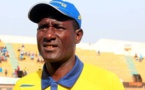 Départ surprenant: Moustapha Seck quitte le Guédiawaye Football Club!