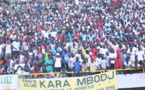 Ambiance du match Sénégal-Egypte: Le chaudron…de Léopold Senghor